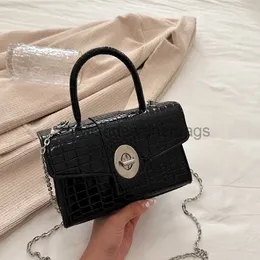 Korskropp och avancerad känslaväska för färgväska för fashionabla och axel crossbody bagstylishdesignerbags