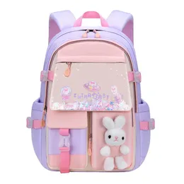 Plecaki małe Dutrieux Dziewczęta Bag w szkole podstawowej Śliczna dla dzieci Satchel Kawaii Książka dla dzieci plecak hurtowy s 231013