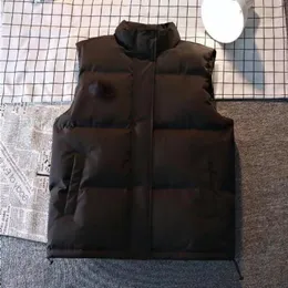 Tasarımcı Yelek Erkek ve Kadın Sweatshirt Otantik Lüks Malzeme Gevşek Ceket Moda Trendi CoatSizexs-2xl UJJBR