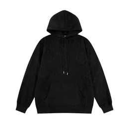 Hoodie Designer Technology Style Wear Sweatshirt Hoodie Fall Winter Coat Couples Men's Women's Vintage Street Jacket Rigng