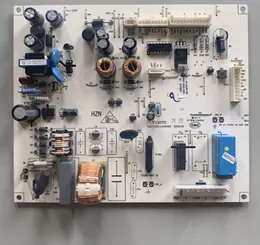 HAIER Kylskåp Huvudkontrollbrädet 0060830584D Power Board BCD-321WDJ BCD-321WDSS