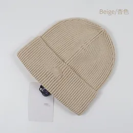 Top beanie Hat Skull Cap Knit cotton combing Hat luxury for Men Womens Fall And Winter acrylic fibres Caps hats Fitted Hat novelty casual fashion street caps