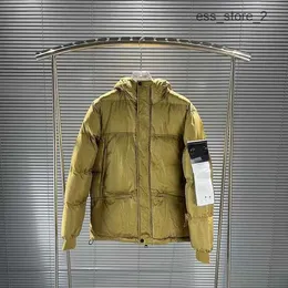 2023 Compagnie cp moda casaco de luxo marca francesa jaqueta masculina outono simples e inverno à prova de vento