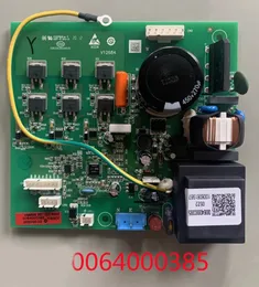 För HAIER-kylskåp Variabel Frequency Board 0064000385 Drive Board BCD-318WSL