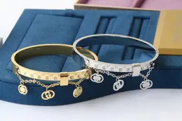 Designer bracelet Men Women Fashion Trend Classic jewelry High quality luxury