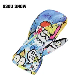 Детские варежки GSOUSNOW Уличные лыжные перчатки для мальчиков и девочек, зимние, ветрозащитные, водонепроницаемые, теплые, без пальцев, цветные детские лыжи, размер S M 231013