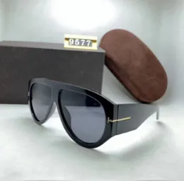2023 Fashion Men Okulary przeciwsłoneczne dla kobiet Vintage Oversize Ovelasses Retro ve Sun Sklass Uv400 Protect