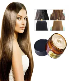 Test Purc Magical Hair Zabieg 5 sekund naprawa Uszkodzenie Przywróć miękkie włosy niezbędne dla wszystkich rodzajów włosów 5775929