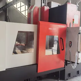 numerical control High speed drilling and milling window CNC Large Machinery & Equipment