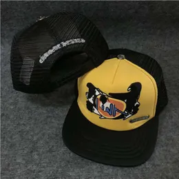 القبعات الأزياء الفاخرة للرجال العلامة التجارية CH قلوب القبعات Man Casquette مطرزة السنسكريتية قبعة الأولاد الهيب هوب أغطية الرأس شقة الحافة واقية من أشعة الشمس قبعة في الهواء الطلق قبعة الرياضة 0881