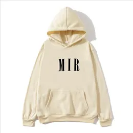 s-3xl Designer hoodies womens hoodie designer hoodie casual pure cotton printed letters for women's high-quality fashionable street clothing 24sss