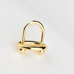 Lenços cachecol fivela suporte de luxo para xales fivelas designer xale acessórios cachecóis anéis clipe presente feminino jóias