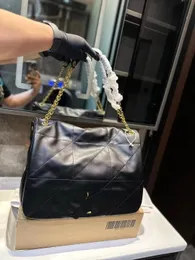 2023 Hot Bag Borsa a catena Borsa a tracolla Hobo Jamie Tote Bag Grande capacità extra large Ottobre Nuova borsa Street Style Stilista di moda Elegante Classico della moda