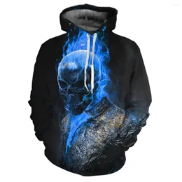 Männer Hoodies 2023 Und Frauen Hoodie Mode Lässig 3D Gedruckt Mit Kapuze Lose Herbst Winter (S-6XL)