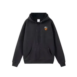 FC Lorient Mens Leisure Sport Sweaters Hoodies Дизайнерский классический свитер раскрашенный экипаж экипаж Sectwear Streetwear