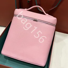 مصمم حقيبة محفظة رجل مصنوع يدويًا لقطات اليد مصممة من الجلد Togo Top Backpack الشهيرة الشهيرة Logo Logo Crossbody Bag 10A