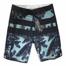 Brand New Spandex Solto Baixo Mens Shorts Casuais Bermudas Shorts Board Shorts Beachshorts Quick Dry Surf Calças Swimwear Swim Trunks 2775