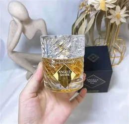 Il miglior profumo affascinante per le donne Gli angeli condividono la fragranza EDP Spray da 50 ml all'ingrosso Campione liquido Display copia clone Designer Bran