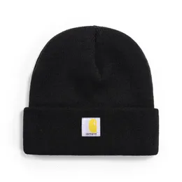 Beanieskull Caps Autumn and Winter Unisex Knitted Hat Warm Hip Hip Hop Sports Beanie 231013