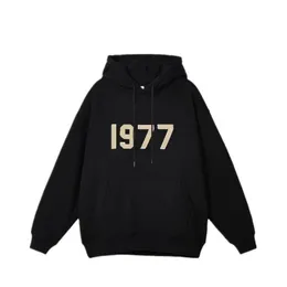 2023 herrar hoodie designer kläder hoodys par tröjor toppkvalitet sammet tröja ess pullovers kvinnor hoodie vinter jumpers gata kläder