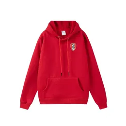 Rotherham United F.C. homens lazer esporte suéteres hoodies designer clássico suéter colorido pulôver gola streetwear