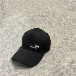 Yeni Lüks Tasarımcı Cap Dad Hats Beyzbol Kapağı Erkekler ve Kadınlar İçin Ünlü Markalar Pamuk Ayarlanabilir Spor Golf Kavisli Şapka 0902291X