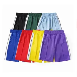 50%off Mens Designer Summer Shorts Pants Fashion 7 Colors Shorts Relaxed Home Sweatpants S-XL P0303322S