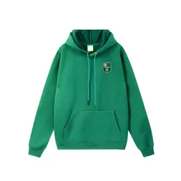 ABD Sassuolo Kalsiyo Erkekler Leisure Sport Sweaters Hoodies Tasarımcısı Klasik Sweater Renkli Külkü Mürettebatı Boyun Sokak Giyim