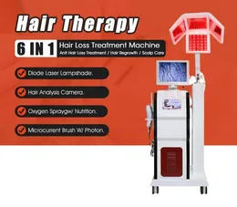 2024 Новый лазер для лечения выпадения волос, восстановления роста волос, быстрого восстановления лысых волос, восстановления лазерной машины, 650 нм, для лечения кожи головы, лазерной машины для роста волос