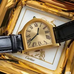Бутик роскошные женские высококачественные аааа+часы -подарочные подарки из нержавеющей стали Orologio di Lusso Классический дизайнер.