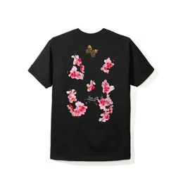 디자이너 T 셔츠 남자 패션 as-sc 안티 소셜 크로스 인쇄 티셔츠 캐주얼 커플 짧은 슬리브 티 미국 하이 스트리트 트렌디 한 탑 AAA