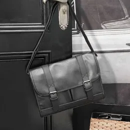 Корейская сумка на одно плечо из искусственной кожи, рюкзак для путешествий и отдыха, литературный стиль, задняя часть 231016