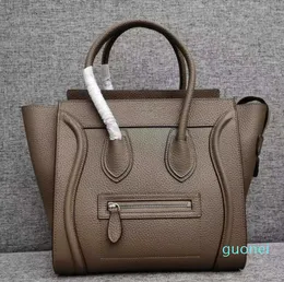 Projektantka torebka Kobiety lustrzane luksusowe torebki o dużej pojemności torebki zawstydzające torba skrzydła Lady Nanobag 231015