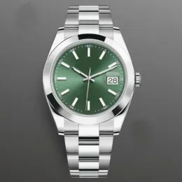 Luksusowy projektant Top V3 Automatyczne 2813 Mechaniczne zegarek dla mężczyzn Big Impish 41 mm Sapphire Sapphire Solid Clap Prezydent Męskie zegarki męskie na rękę Y409