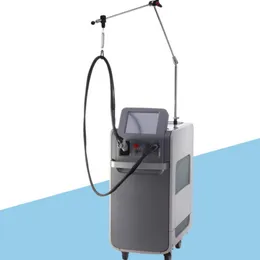 Lasermaskin Alexandrite Laser 755NM Hårborttagningsmaskin 2023 Alex Pro Max ND Yag Vascular Remove469