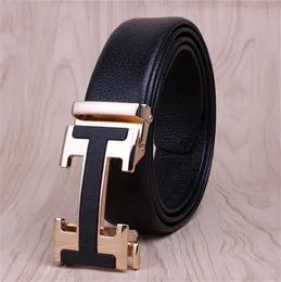 Buckle genuine leather mens belt designer belt men Width 3.8cm 15 Styles Highly Quality ceinture buckle women belts for men designer 11