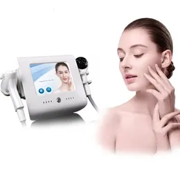 Equipamento de beleza corpo térmico rosto rf pele aperto corpo máquina de radiofrequência face lift para venda