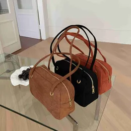 Bolsas de ombro outono e inverno mesmo ombro único bolsa de pessoal bolsa simples bolsa tote bagcatlin_fashion_bags