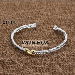 882174789 bracelet designer jewelry classical retro X Bracelet Gold twist bracelet Cross Bangle cuff designer-fashion-jewelry-twisted-x-bracelet cross X bangle