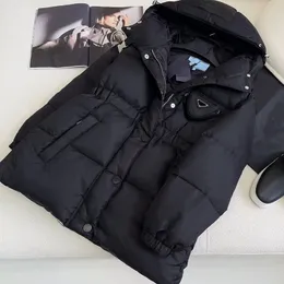 Winter Women Kurtka parkas w dół p płaszcz mody Jacke projektanci zamek błyskawicy w stylu Slim Outfit kieszonkowy kieszonkowy lady ciepłe płaszcze s-l