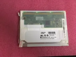 Оригинальный экран LG LB064V02-TD01, 6,4 дюйма, разрешение 640x480 пикселей.