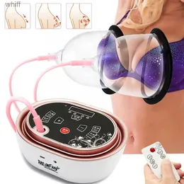 Breastpumps Vacuum Massager Big Breast Massage Suction Cup Breast Enlargement Pump Enhance Nipple enhancer button lifting Nipples SuckerL231016