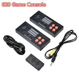 Classic Mini TV can store 620 Game Wireless HD Console Nostalgic host Video Handheld for NES games consoles 8 bit entertainment system