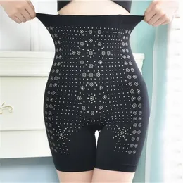 Kadınlar Kontrol için Kadın şekillendiricileri Kadınlar şekillendiricisi Belli bayan ve şortları pürüzsüzleştirme Vücudu geri yüksek karın shapewear zayıflama günlük giysiler dikişsiz