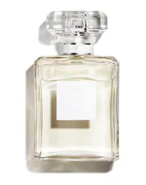 Marka N 100 ml kobiet Perfume szansa Zapach 5 Kobiet długotrwały luksusowy perfum spray zielone szanse