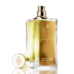 Marc-antoine barrois ganymede encelade parfym 100 ml män kvinnor doft eau de parfum långvarig lukt edp paris perfums spray unisex colgone