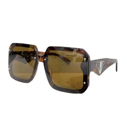 Occhiali da sole firmati da uomo per donna Moda senza montatura completa Occhiali da sole oversize di marca Occhiali da uomo Polit Gafas Para El Sol De Mujer Vetro UV400 Lunette con custodia