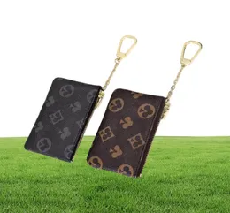 كيس مفتاح M62650 Pochette CLES Designer Fashion Womens Mens Key Ring Crex Card Core Presh Luxury Mini Wallet Bag Bag Br3117698
