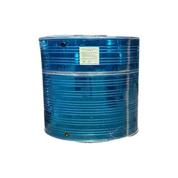 Other Environmental Sanitation Equipments 30 tons Insulated water tank