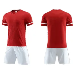 2023 2024 Any Kids Soccer Jersey Kit 23 24ボーイズジャージサッカーシャツの子供セット1：1カスタマイズされたシャツ